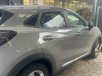 Gebraucht Ford Puma Titanium 125 PS (91 kW) 2020 Grau SUV