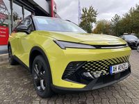 Neu Baic X55 177 PS (130 kW) 2025 Grün SUV