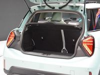 Gebraucht Mini Cooper Classic 156 PS (114 kW) 2024 Grün Kleinwagen