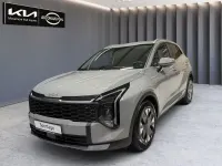 Neu Kia Sportage Vision 150 PS (110 kW) 2026 Grau SUV