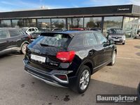 gebraucht Audi Q2 35 1.5 TFSI 150 S-tronic Prestige Advanced