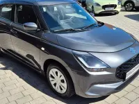 Gebraucht Suzuki Swift Club 83 PS (61 kW) 2025 Grau Kleinwagen
