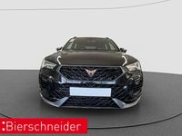 Gebraucht Cupra Ateca VZ 300 PS (220 kW) 2023 Schwarz SUV