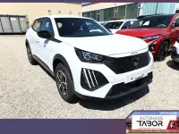 Neu Peugeot 2008 Style 101 PS (74 kW) 2026 Weiss SUV