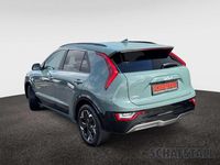 Gebraucht Kia e-Niro Vision 150 kW (204 PS) 2022 Cityscape green SUV