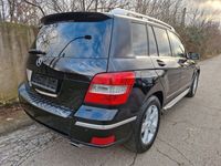 gebraucht Mercedes GLK320 GLK 320 GLK -KlasseCDI 4Matic