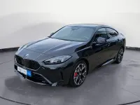 Gebraucht BMW 223 Performance 218 PS (160 kW) 2025 Schwarz Coupé