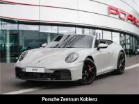 Neu Porsche 911 Carrera S Cabriolet 480 PS (353 kW) 2026 Kreide Cabrio