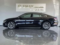 Gebraucht VW Arteon 150 PS (110 kW) 2018 Schwarz Limousine