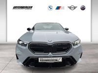 Gebraucht BMW M5 Performance 727 PS (534 kW) 2025 Grau Limousine