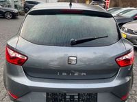 gebraucht Seat Ibiza SC 1.6 TDI Stylance / Style