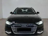Gebraucht Audi A4 Advanced Plus 150 PS (110 kW) 2023 Schwarz Kombi