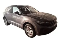 Gebraucht VW Touareg Style 286 PS (210 kW) 2025 Grau SUV