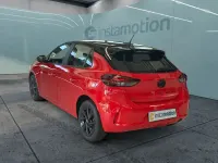 Gebraucht Opel Corsa 101 PS (74 kW) 2024 Rot Kleinwagen