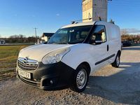 Gebraucht Opel Combo 90 PS (66 kW) 2015 Van / Kleinbus