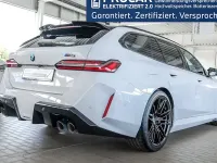 Gebraucht BMW M5 Performance 727 PS (534 kW) 2025 Alpinweiß Kombi