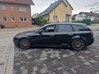 gebraucht Alfa Romeo 159 2.2 JTS