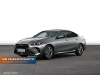 Gebraucht BMW 220 Shadowline 150 PS (110 kW) 2025 Skyscraper grau metallic Coupé
