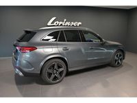 gebraucht Mercedes 220 GLC4M