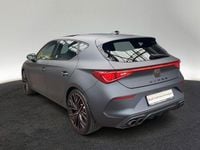 Gebraucht Cupra Leon VZ 300 PS (220 kW) 2023 Grau Limousine