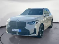 Ny BMW X3 Performance 197 HK (144 kW) 2026 Grå SUV