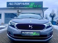 Gebraucht DS Automobiles DS4 131 PS (96 kW) 2017 Grau Limousine