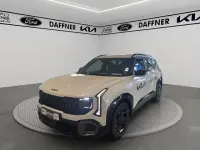 Neu Kia Seltos X-Line 179 PS (131 kW) 2026 Weiß SUV