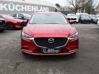 gebraucht Mazda 6 SKYACTIV-G 165