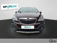 gebraucht Opel Mokka 1.4 Turbo ecoFLEX Start/Stop 4x4 Edition