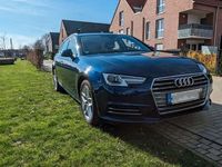 gebraucht Audi A4 2.0 TDI S tronic sport Avant sport