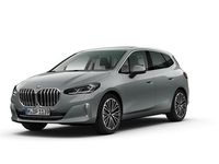 Gebraucht BMW 218 Efficient Dynamics 136 PS (100 kW) 2022