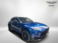 Gebraucht Aston Martin DBX 707 707 PS (519 kW) 2024 Ion blue SUV