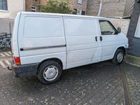 gebraucht VW T4 Campervan Neuer TÜV