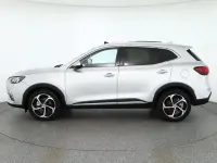 Gebraucht MG HS Luxury 162 PS (119 kW) 2024 Silber SUV