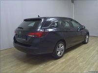 gebraucht Opel Astra ST 1.6 CDTI Edition Navi Shz PDC Tempomat