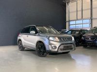 Gebraucht Suzuki Vitara 140 PS (102 kW) 2016 Grau SUV
