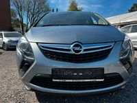 gebraucht Opel Zafira Tourer C Innovation --7-Sitze--