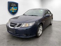 Second-hand Saab 9-3 Linear 122 CP (89 kW) 2008 Albastru Berlinǎ