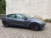 gebraucht Tesla Model 3 Model 3Langstreckenbatt. Allradantrieb Dual Motor