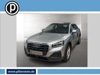 Gebraucht Audi Q2 Sport 150 PS (110 kW) 2022 Silber SUV