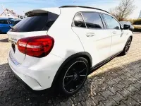 Gebraucht Mercedes GLA45 AMG AMG 381 PS (280 kW) 2019 Weiß SUV