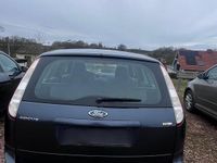 Gebraucht Ford Focus 109 PS (80 kW) 2008 Kombi