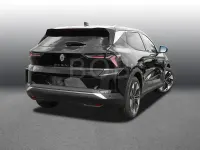 Gebraucht Renault Scenic E-Tech Techno 160 kW (218 PS) 2024 Black pearlschwarz SUV