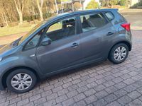 Gebraucht Hyundai ix20 90 PS (66 kW) 2011 Kleinwagen