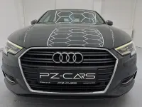 Gebraucht Audi A3 Sport 110 PS (80 kW) 2016 Grau Limousine