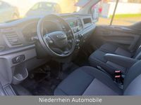 Gebraucht Ford Transit Custom 105 PS (77 kW) 2019 Weiß Van / Kleinbus