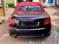 Gebraucht Audi A4 Cabriolet 256 PS (188 kW) 2006 Braun Cabrio