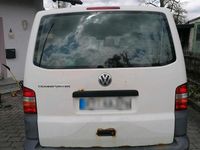 Second-hand VW Transporter 84 CP (61 kW) 2010 Alb Van
