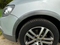 gebraucht VW Golf V CrossPlus 1.4 TSI