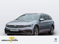gebraucht VW Passat Variant 1.4 eHybrid GTE IQ.LIGHT PANO AHK VIRTUAL Tiemeyer Automobile RE GmbH & Co. KG Tiemeyer Automobile RE GmbH & Co. KG